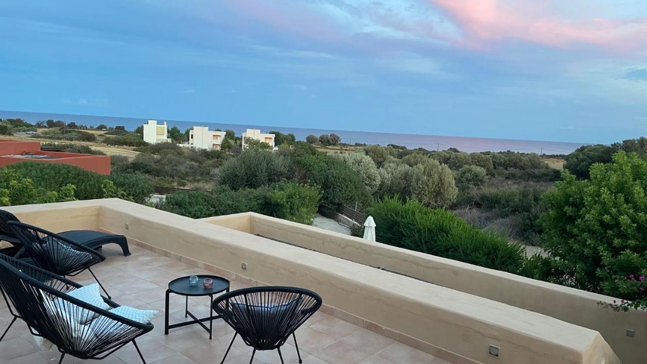 Gennadi Blue Sky Villas Экстерьер фото