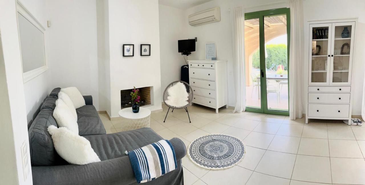 Gennadi Blue Sky Villas Экстерьер фото
