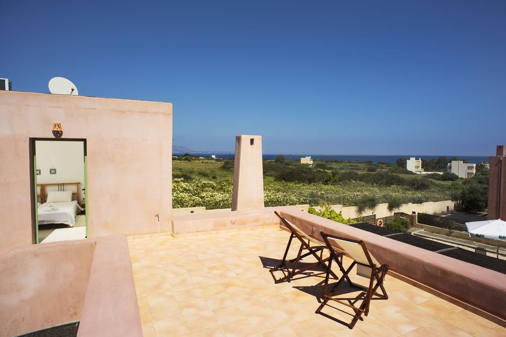 Gennadi Blue Sky Villas Экстерьер фото