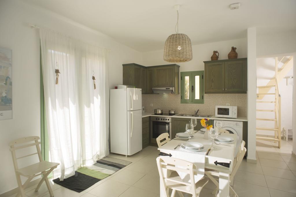 Gennadi Blue Sky Villas Экстерьер фото