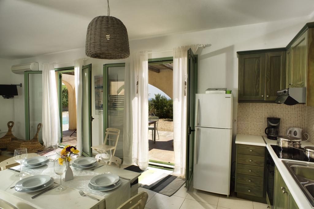 Gennadi Blue Sky Villas Экстерьер фото