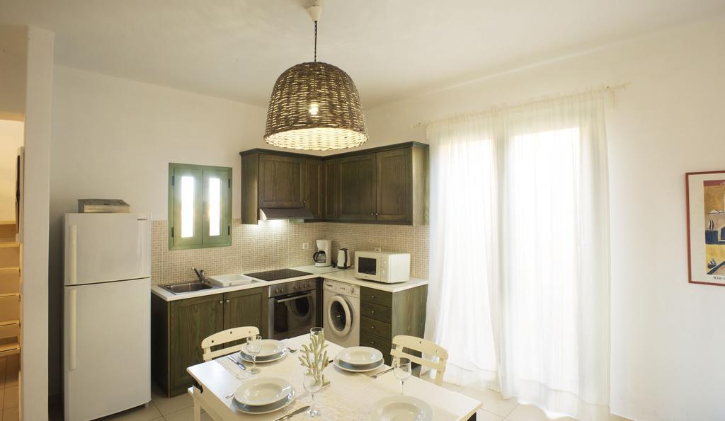 Gennadi Blue Sky Villas Экстерьер фото