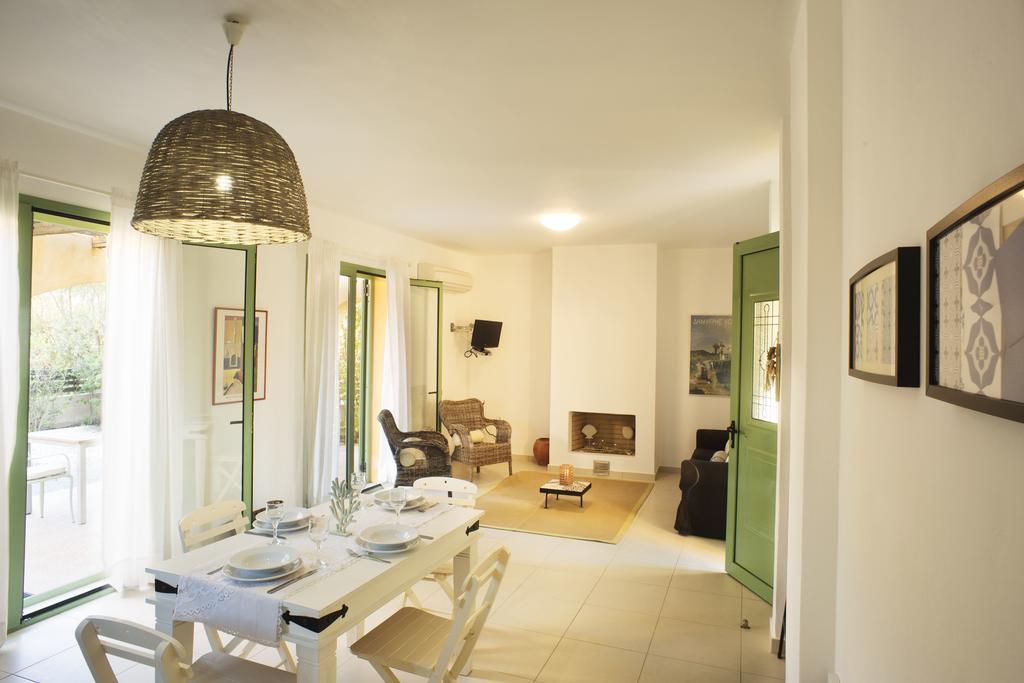 Gennadi Blue Sky Villas Экстерьер фото