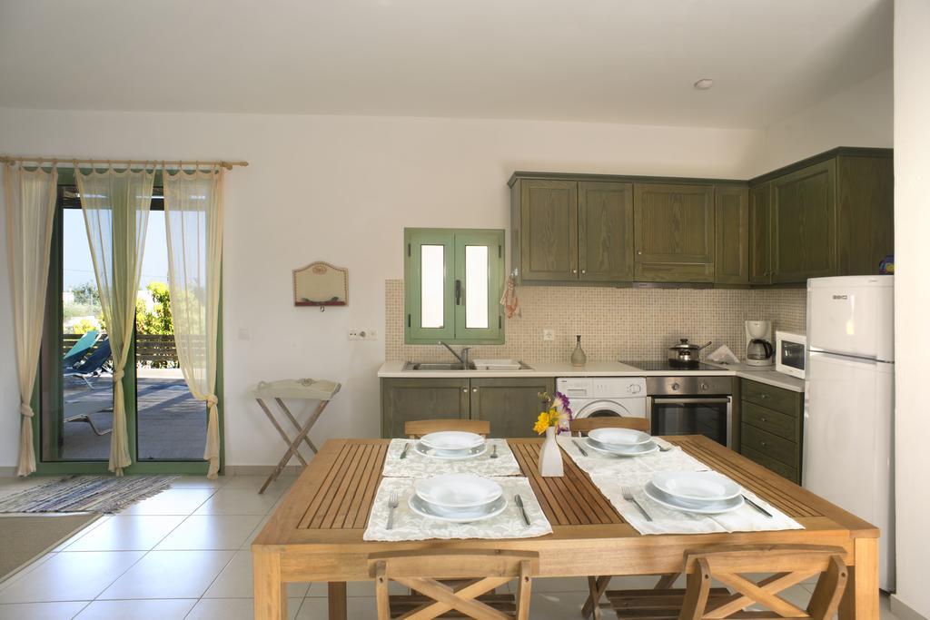 Gennadi Blue Sky Villas Экстерьер фото