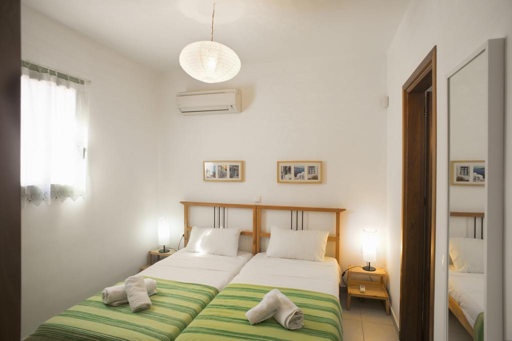 Gennadi Blue Sky Villas Экстерьер фото