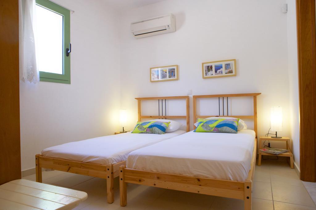 Gennadi Blue Sky Villas Экстерьер фото