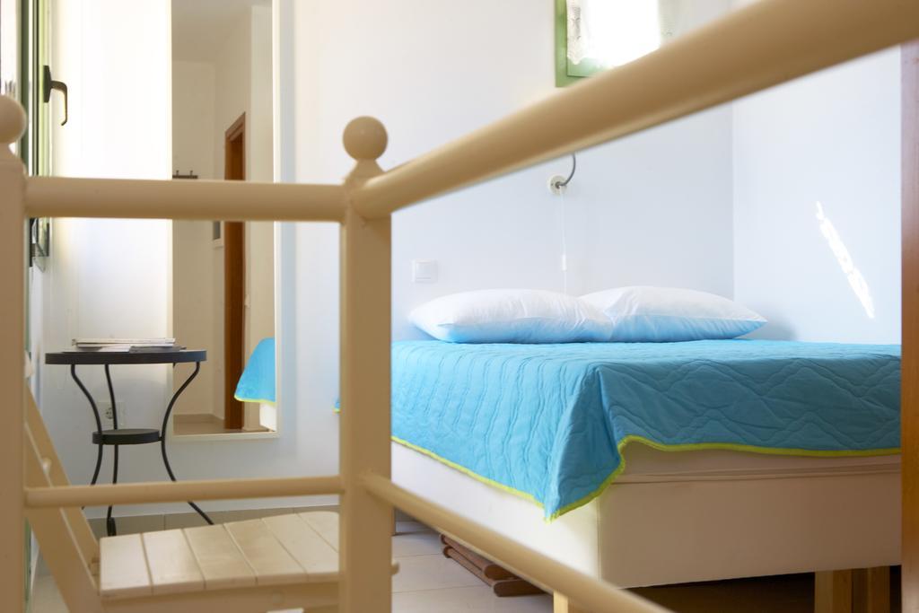 Gennadi Blue Sky Villas Экстерьер фото
