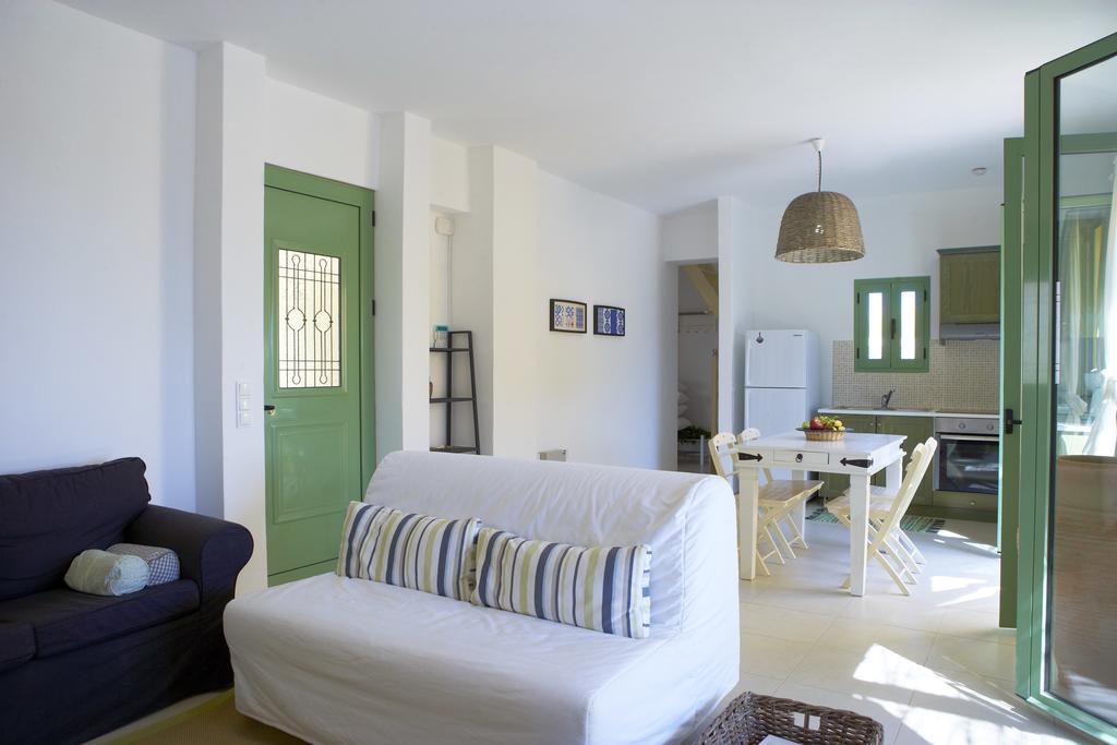 Gennadi Blue Sky Villas Экстерьер фото