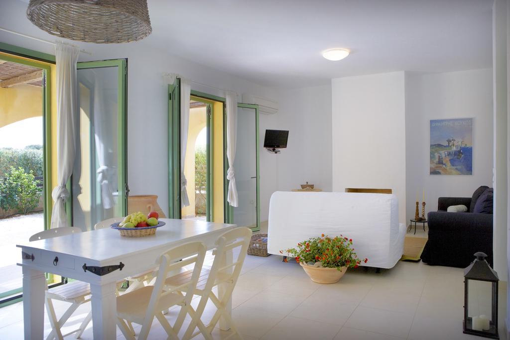 Gennadi Blue Sky Villas Экстерьер фото