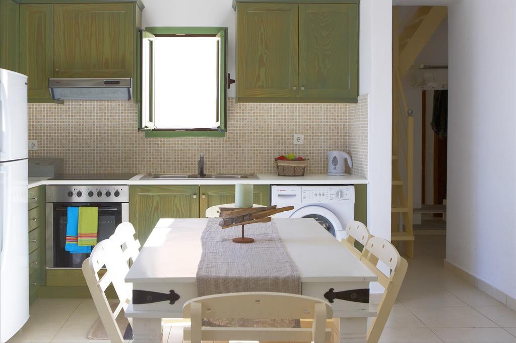 Gennadi Blue Sky Villas Экстерьер фото