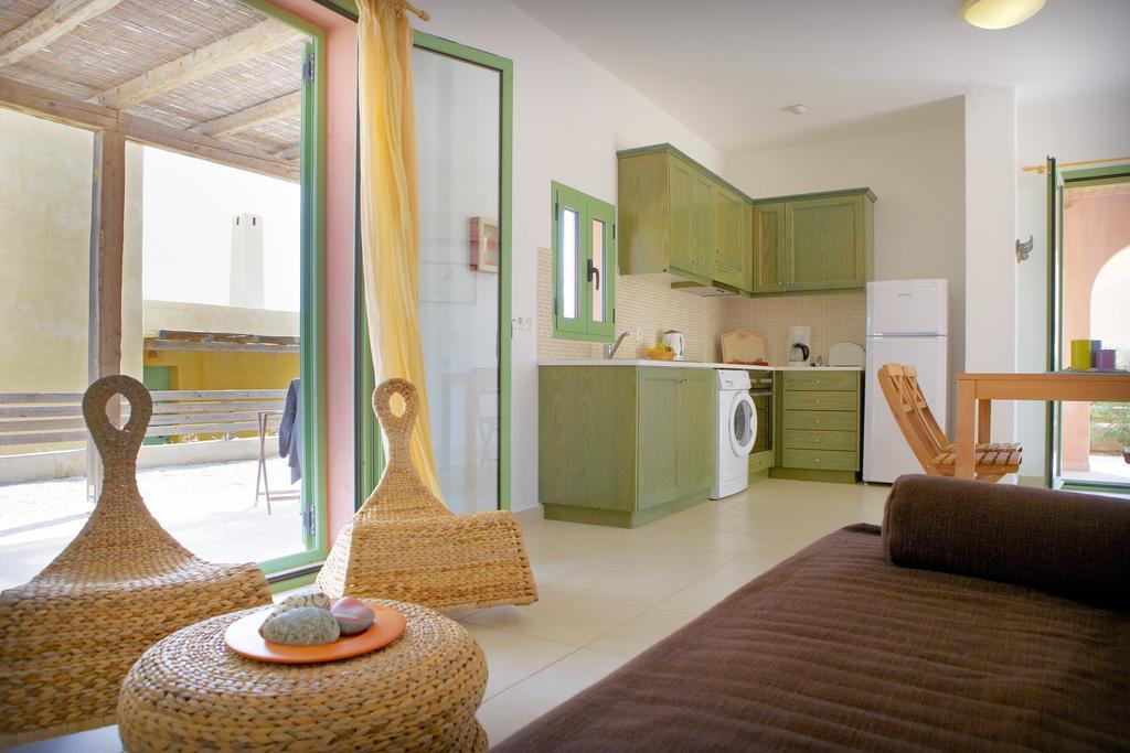 Gennadi Blue Sky Villas Экстерьер фото